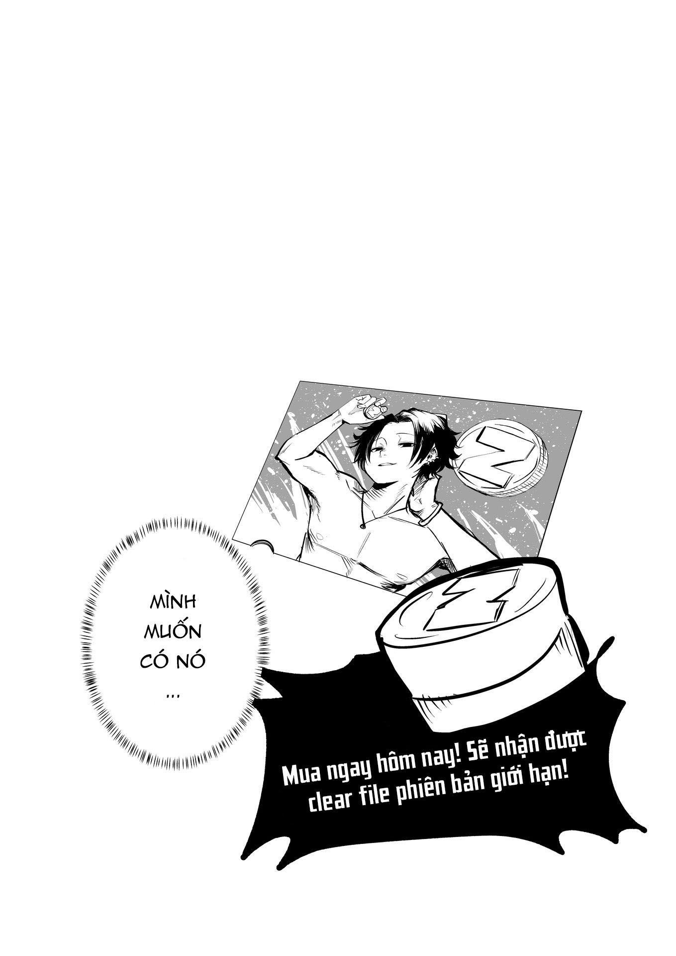 Tớ Không Thể Chạm Vào Cậu Được Nữa ~ Mou Furenai Kimi Chapter 5 - 7