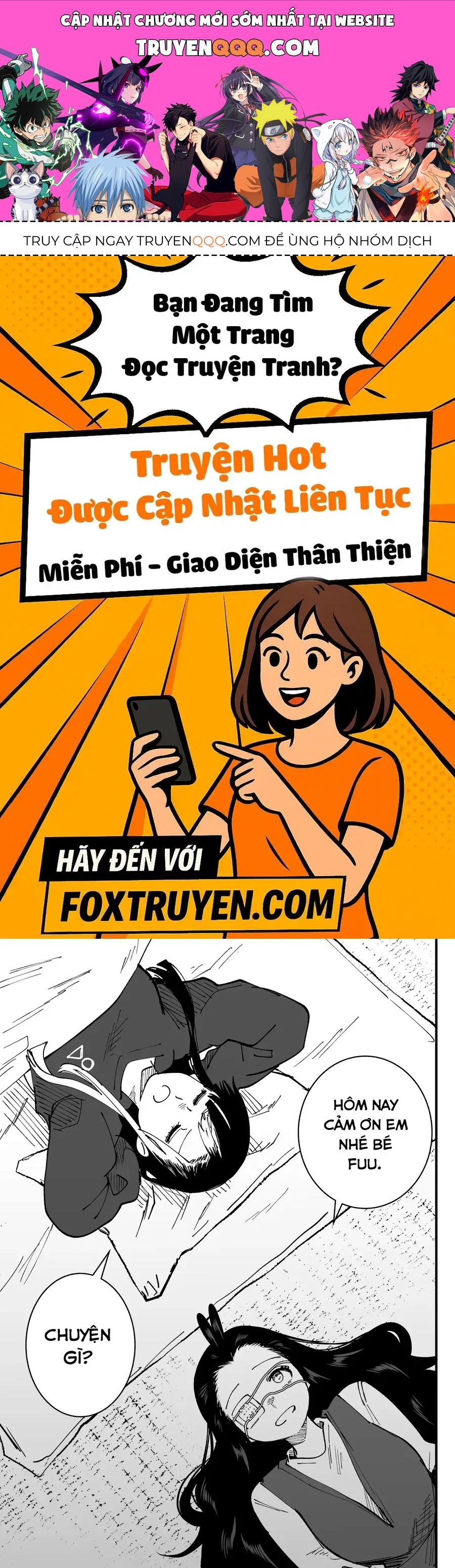 Tớ Không Thể Chạm Vào Cậu Được Nữa ~ Mou Furenai Kimi Chapter 75 - 1