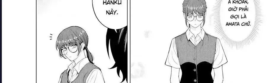 Công Sở Và Đời Tư: On Và Off Chapter 23.4 - 16