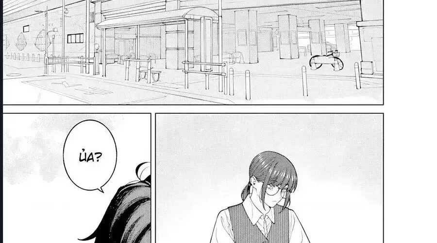 Công Sở Và Đời Tư: On Và Off Chapter 23.4 - 24