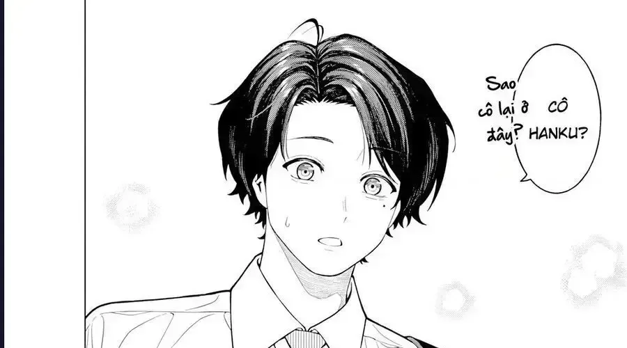 Công Sở Và Đời Tư: On Và Off Chapter 23.4 - 26