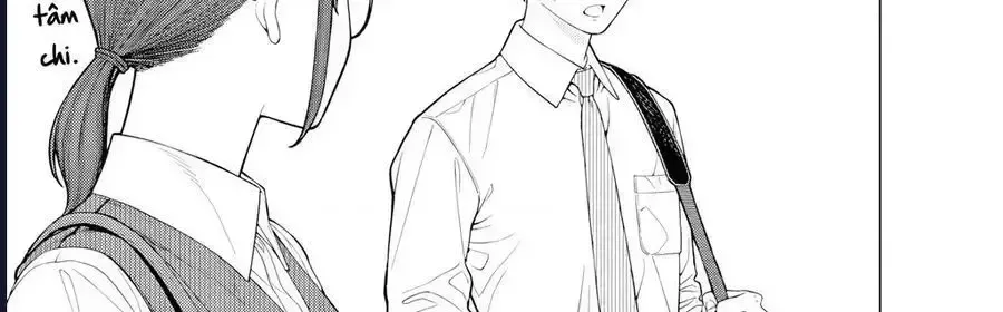 Công Sở Và Đời Tư: On Và Off Chapter 23.4 - 31