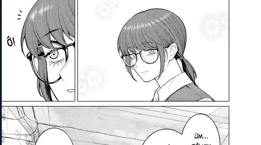 Công Sở Và Đời Tư: On Và Off Chapter 23.4 - 35