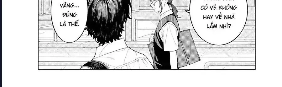 Công Sở Và Đời Tư: On Và Off Chapter 23.4 - 40