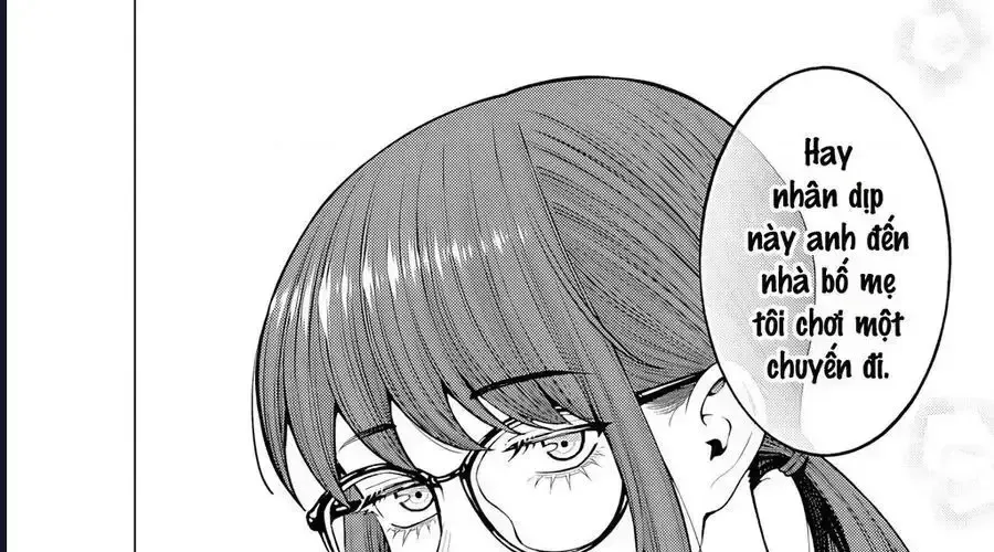 Công Sở Và Đời Tư: On Và Off Chapter 23.4 - 44