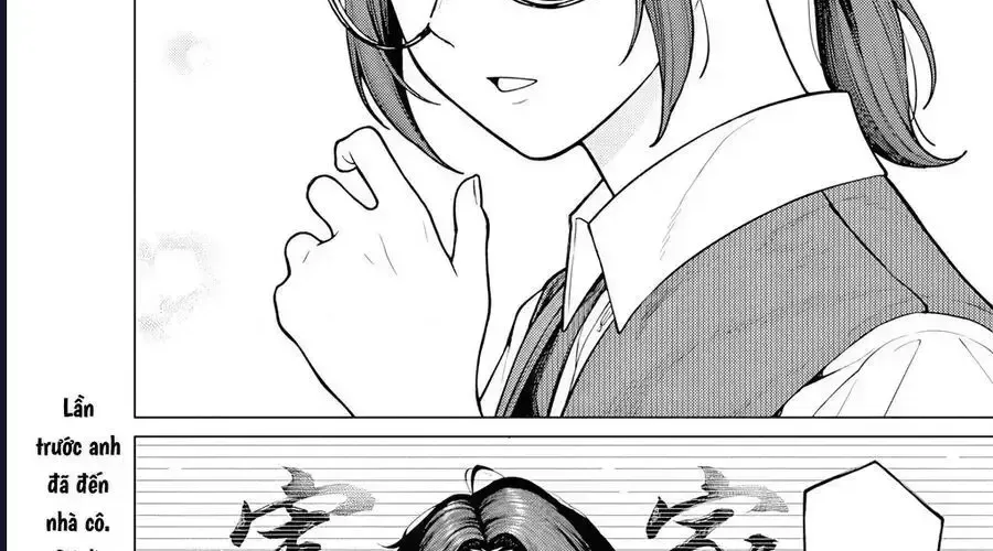 Công Sở Và Đời Tư: On Và Off Chapter 23.4 - 45