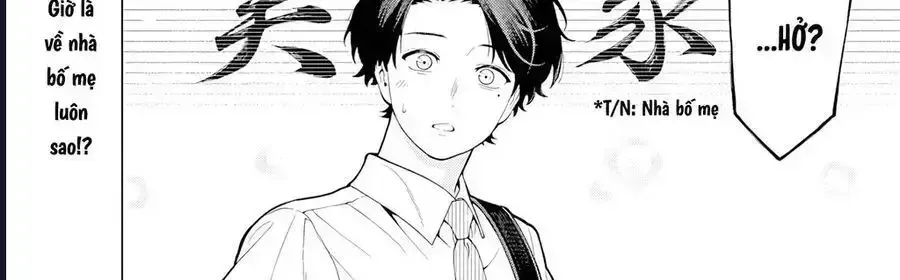 Công Sở Và Đời Tư: On Và Off Chapter 23.4 - 46