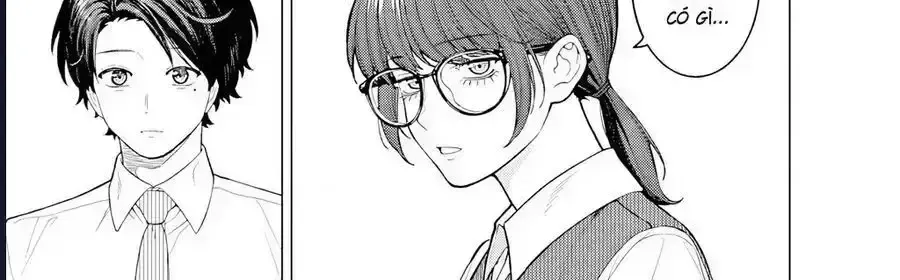 Công Sở Và Đời Tư: On Và Off Chapter 23.6 - 22