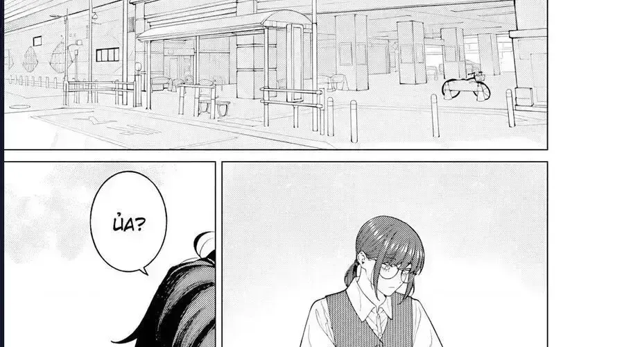 Công Sở Và Đời Tư: On Và Off Chapter 23.6 - 27