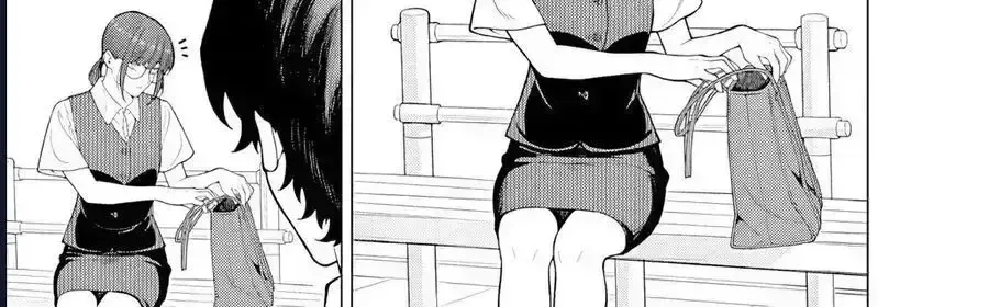 Công Sở Và Đời Tư: On Và Off Chapter 23.6 - 28