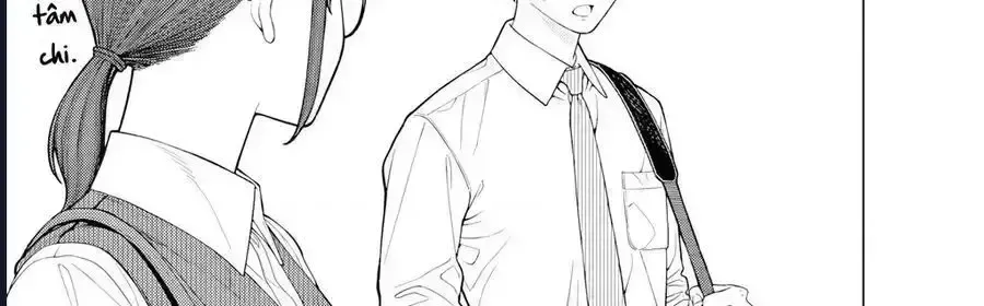 Công Sở Và Đời Tư: On Và Off Chapter 23.6 - 34