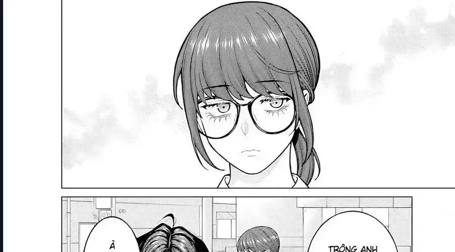 Công Sở Và Đời Tư: On Và Off Chapter 23.6 - 42