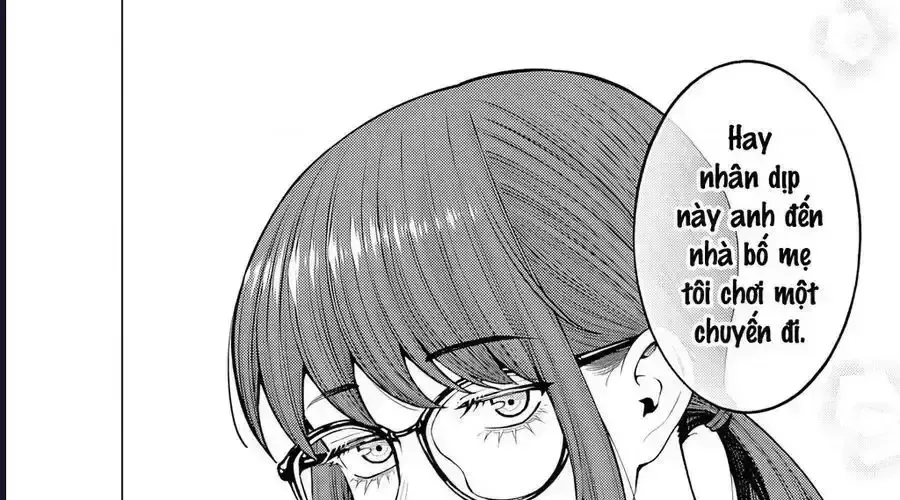 Công Sở Và Đời Tư: On Và Off Chapter 23.6 - 47