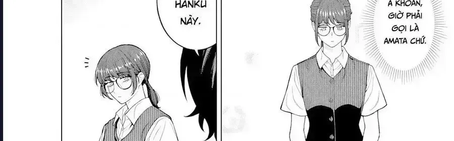 Công Sở Và Đời Tư: On Và Off Chapter 23.7 - 18