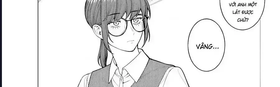 Công Sở Và Đời Tư: On Và Off Chapter 23.7 - 24