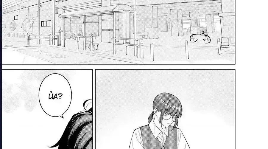 Công Sở Và Đời Tư: On Và Off Chapter 23.7 - 26