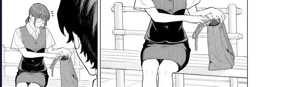 Công Sở Và Đời Tư: On Và Off Chapter 23.7 - 27