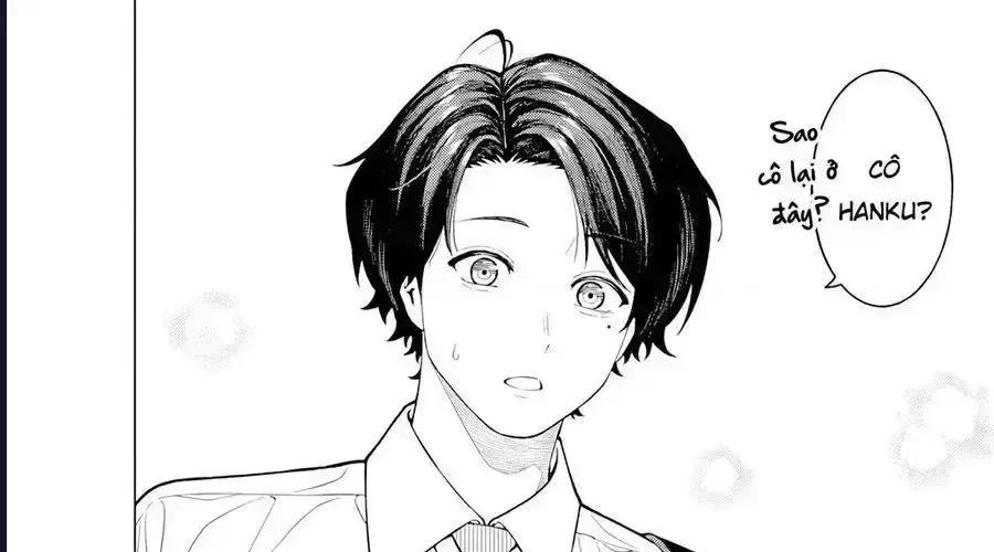 Công Sở Và Đời Tư: On Và Off Chapter 23.7 - 28