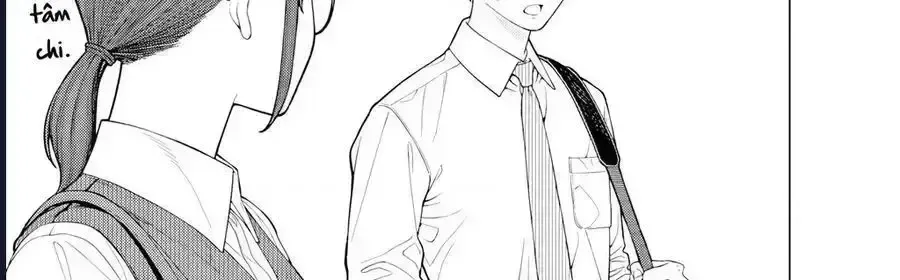 Công Sở Và Đời Tư: On Và Off Chapter 23.7 - 33