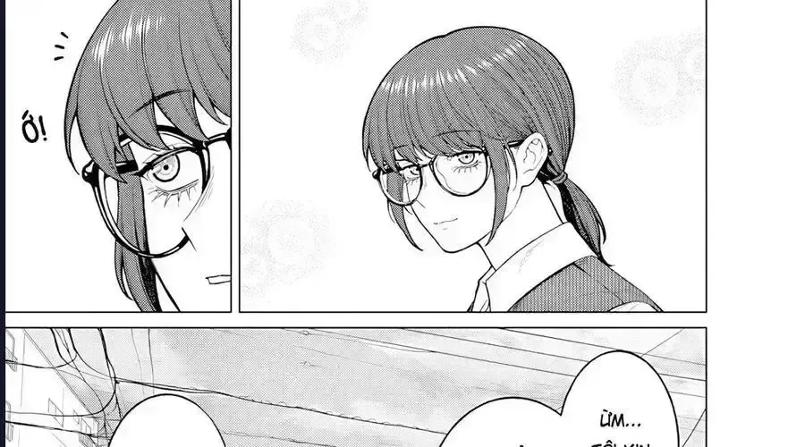 Công Sở Và Đời Tư: On Và Off Chapter 23.7 - 37