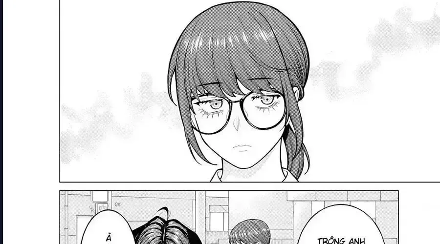 Công Sở Và Đời Tư: On Và Off Chapter 23.7 - 41