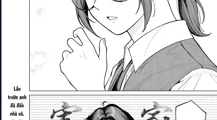 Công Sở Và Đời Tư: On Và Off Chapter 23.7 - 47