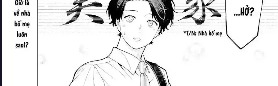 Công Sở Và Đời Tư: On Và Off Chapter 23.7 - 48