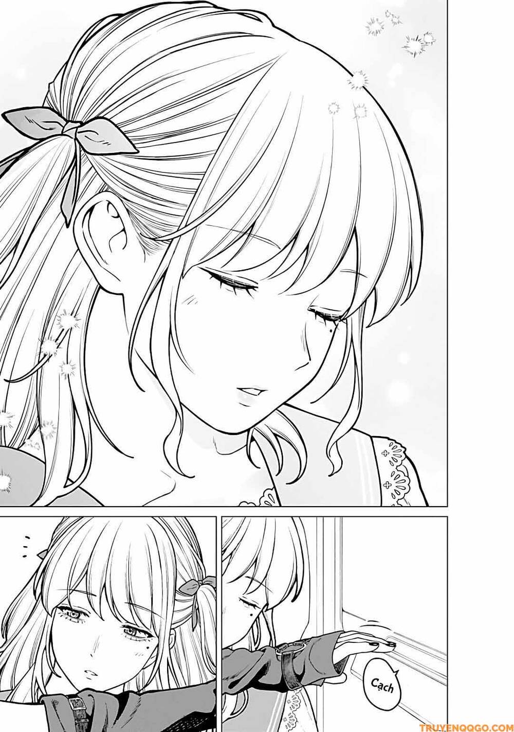 Công Sở Và Đời Tư: On Và Off Chapter 24 - 14