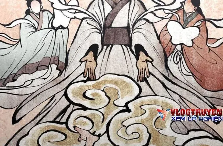 Kiếm vương Chapter 70 - 236