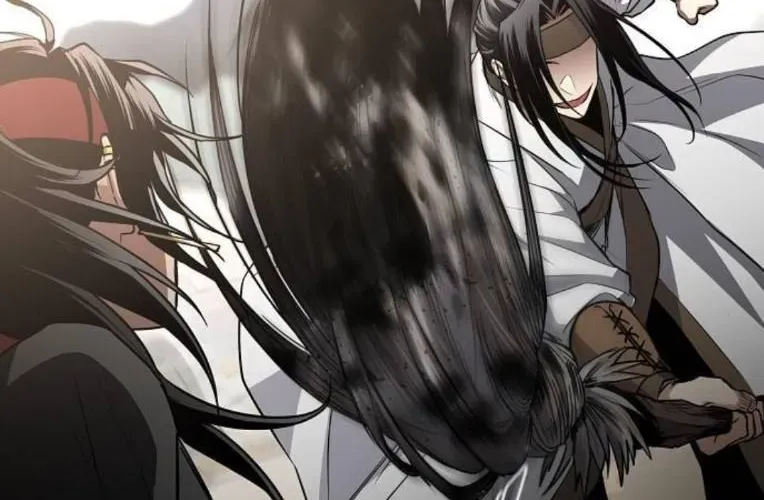 Kiếm vương Chapter 70 - 262