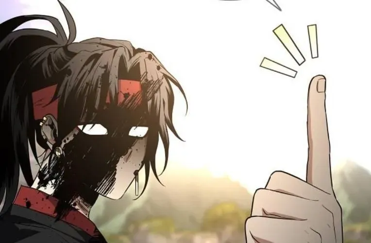 Kiếm vương Chapter 70 - 277