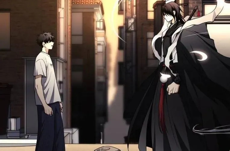 Kiếm vương Chapter 70 - 306