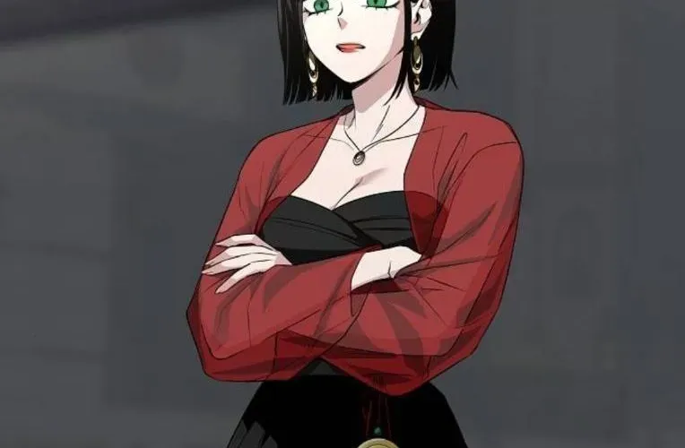 Kiếm vương Chapter 71 - 170