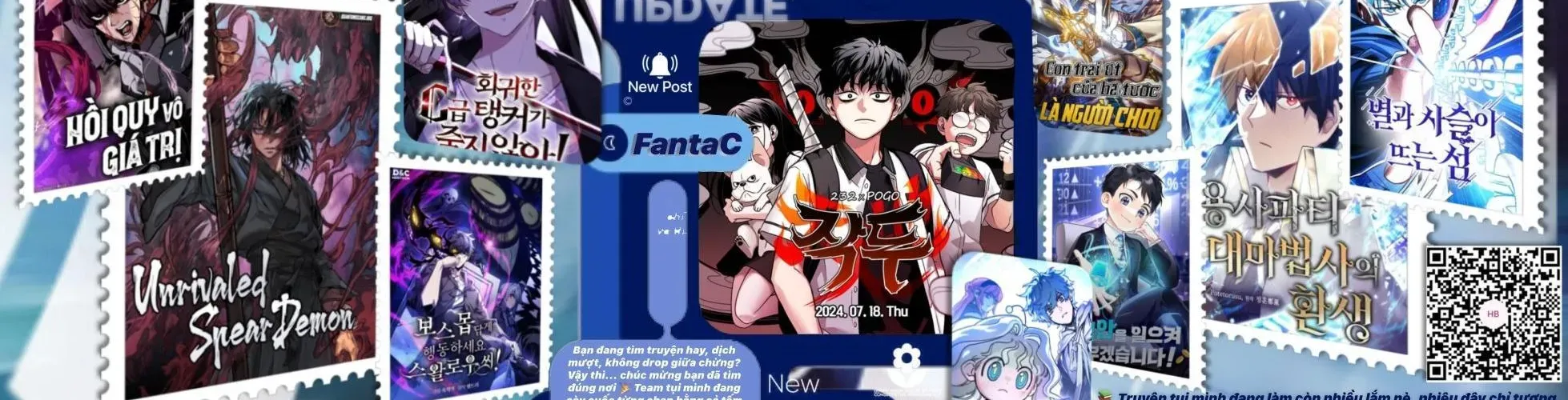 Kiếm vương Chapter 71 - 18