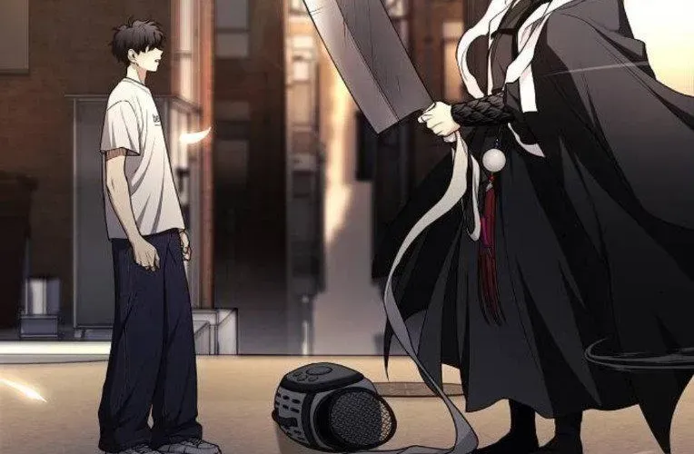 Kiếm vương Chapter 71 - 25