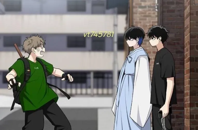 Kiếm vương Chapter 71 - 282