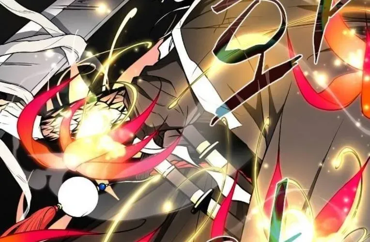 Kiếm vương Chapter 71 - 38