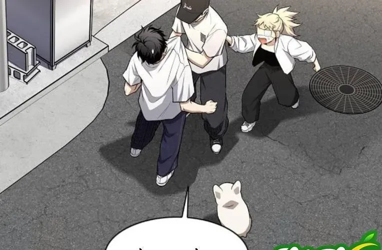 Kiếm vương Chapter 71 - 72