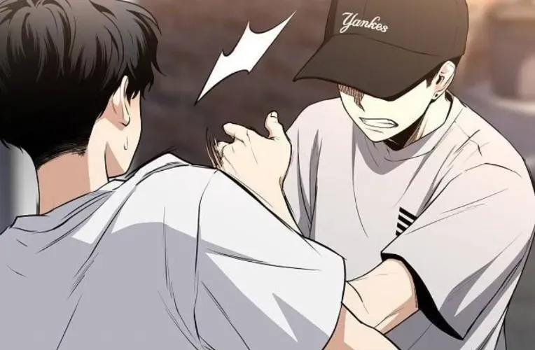 Kiếm vương Chapter 71 - 81