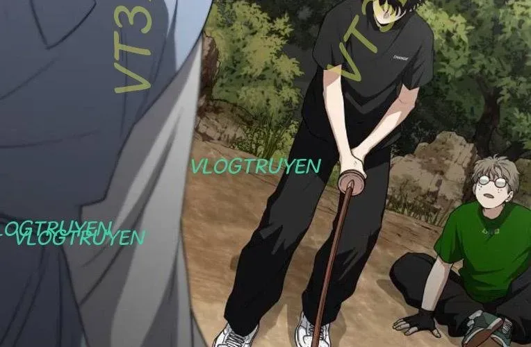 Kiếm vương Chapter 72 - 302