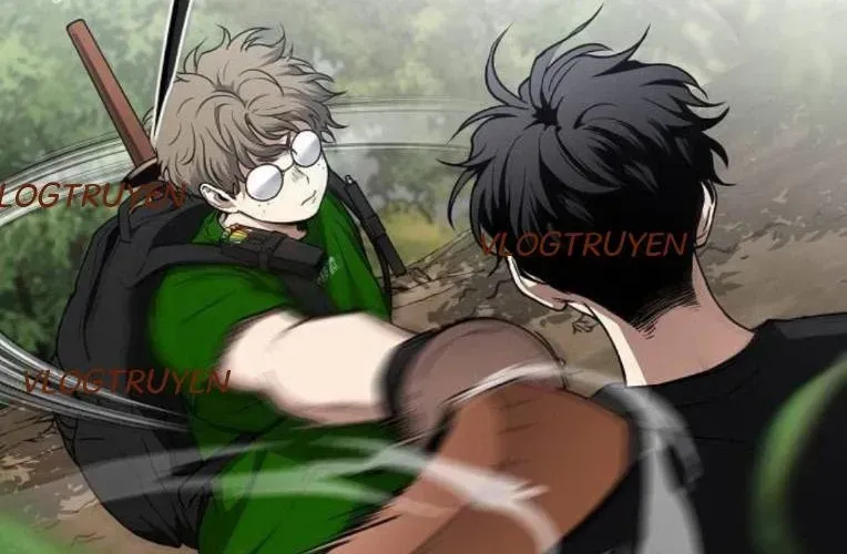 Kiếm vương Chapter 72 - 32