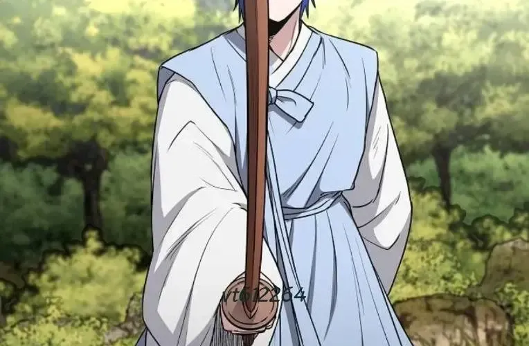 Kiếm vương Chapter 73 - 23