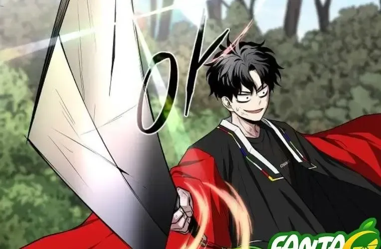 Kiếm vương Chapter 73 - 279