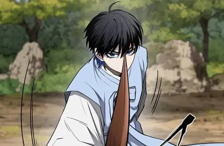 Kiếm vương Chapter 73 - 71