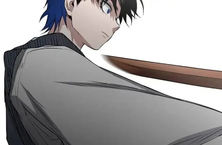 Kiếm vương Chapter 73 - 81