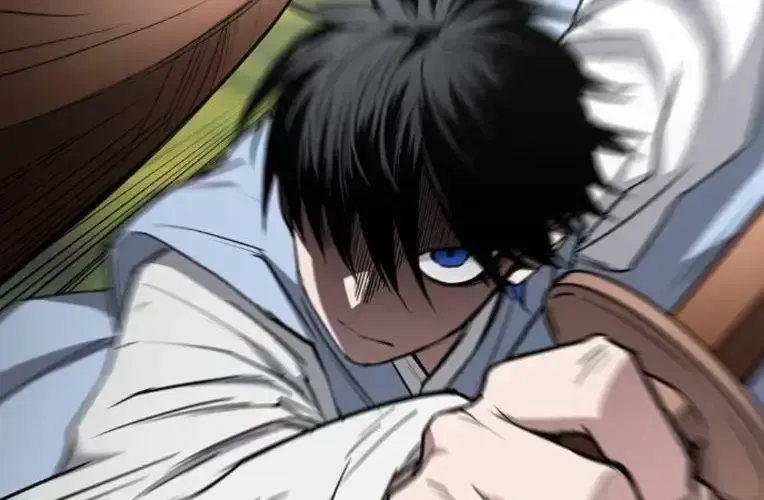 Kiếm vương Chapter 73 - 86