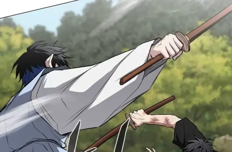 Kiếm vương Chapter 73 - 96