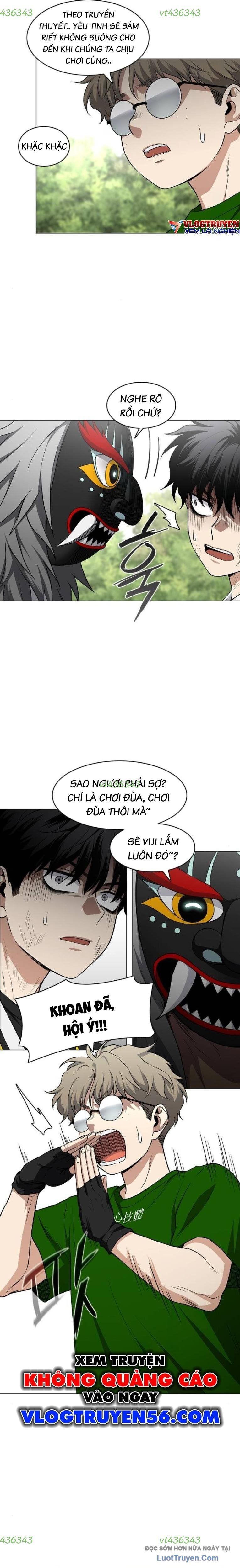 Kiếm vương Chapter 74 - 11