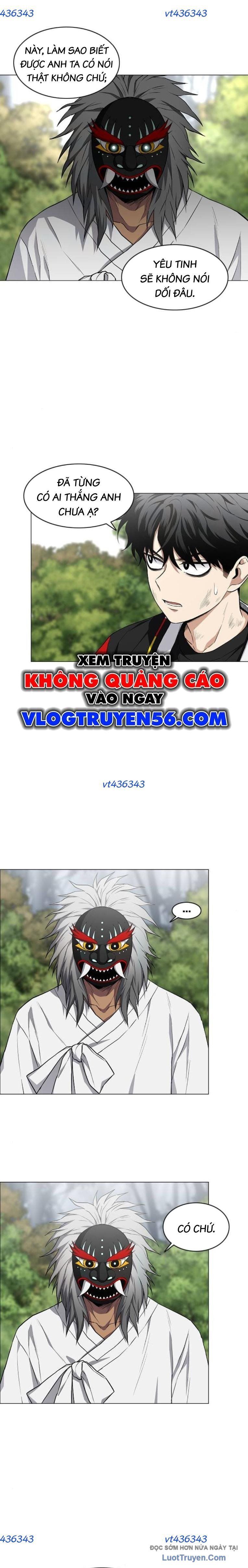 Kiếm vương Chapter 74 - 15