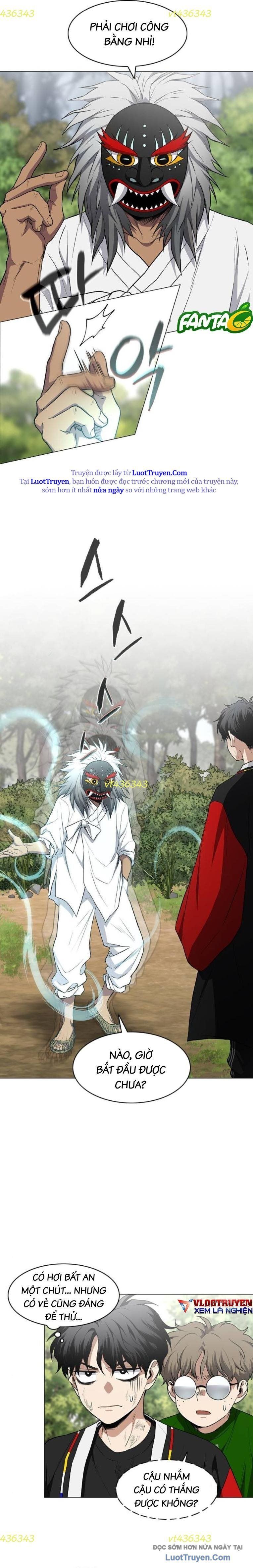 Kiếm vương Chapter 74 - 18